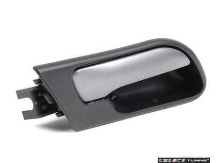 ES#99614 - 51417122200 - DOOR HANDLE - Genuine BMW - BMW