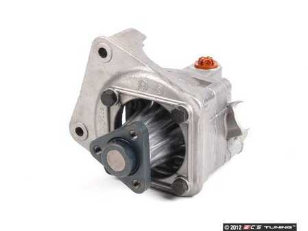ES#2539039 - 32412227197KT - Remanufactured Power Steering Pump - (NO LONGER AVAILABLE) - Includes $80.00 refundable core charge - Genuine BMW - 