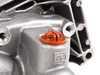ES#2539039 - 32412227197KT - Remanufactured Power Steering Pump - (NO LONGER AVAILABLE) - Includes $80.00 refundable core charge - Genuine BMW - 
