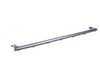 ES#74026 - 51112230369 - Front Bumper Moulding - Replace your damaged or missing moulding today - Genuine BMW - BMW