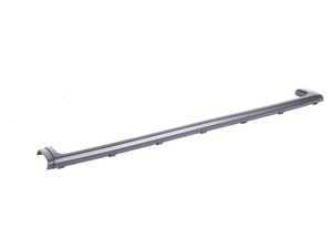 ES#74026 - 51112230369 - Front Bumper Moulding - Replace your damaged or missing moulding today - Genuine BMW - BMW