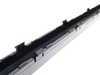 ES#74026 - 51112230369 - Front Bumper Moulding - Replace your damaged or missing moulding today - Genuine BMW - BMW