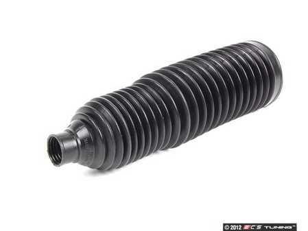 ES#2515672 - 8D0419831K - Steering Rack Boot - Priced Each - Replace any time the inner tie rod is removed - MTC - Audi Volkswagen