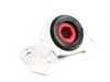 ES#2091543 - 31122229623U - Front Control Arm Retainer - Left - Includes an upgraded Urethane bushing - MTC - 