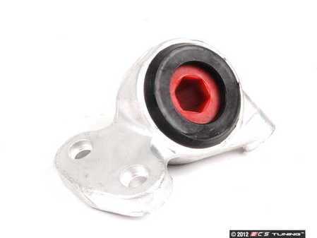 ES#2091543 - 31122229623U - Front Control Arm Retainer - Left - Includes an upgraded Urethane bushing - MTC - 