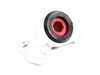 ES#2091543 - 31122229623U - Front Control Arm Retainer - Left - Includes an upgraded Urethane bushing - MTC - 