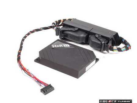 ES#2158176 - 29244-2 - ETS Suspension Module - Plug in electronic module that lowers your car 1.5"F & 1.5"R - H&R - Audi Volkswagen Porsche