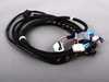 ES#158990 - 54348243267 - convertible Wiring Harness - Left - Restore operation of your power folding roof - Genuine BMW - BMW