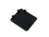 ES#158967 - 54348231916 - Emergency release cover - Schwarz/black, covers the emergency release - Genuine BMW - BMW