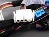 ES#158990 - 54348243267 - convertible Wiring Harness - Left - Restore operation of your power folding roof - Genuine BMW - BMW