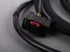 ES#158990 - 54348243267 - convertible Wiring Harness - Left - Restore operation of your power folding roof - Genuine BMW - BMW