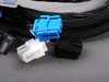 ES#158990 - 54348243267 - convertible Wiring Harness - Left - Restore operation of your power folding roof - Genuine BMW - BMW