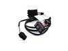 ES#162393 - 61122231560 - Illuminated Shift Knob Wiring Harness - This is the wiring harness needed when retrofitting your manual shift knob to an illuminated manual knob. - Genuine BMW - BMW