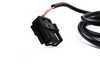 ES#162393 - 61122231560 - Illuminated Shift Knob Wiring Harness - This is the wiring harness needed when retrofitting your manual shift knob to an illuminated manual knob. - Genuine BMW - BMW