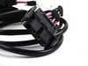 ES#162393 - 61122231560 - Illuminated Shift Knob Wiring Harness - This is the wiring harness needed when retrofitting your manual shift knob to an illuminated manual knob. - Genuine BMW - BMW