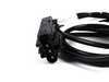 ES#162393 - 61122231560 - Illuminated Shift Knob Wiring Harness - This is the wiring harness needed when retrofitting your manual shift knob to an illuminated manual knob. - Genuine BMW - BMW