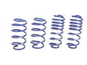 ES#2515426 - 54701 - Sport Spring Set - Average lowering front: 1.4" rear: 1.3" - H&R - Volkswagen