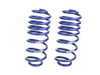 ES#2515426 - 54701 - Sport Spring Set - Average lowering front: 1.4" rear: 1.3" - H&R - Volkswagen