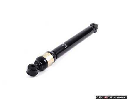 ES#2524330 - 1244630432 - Steering Damper - Does not include new installation hardware - MTC - Mercedes Benz