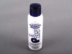 ES#1306576 - p21-123 - Paintwork Cleansing Lotion/Polish - 11.8fl.Oz - (NO LONGER AVAILABLE) - Prepare your paintwork with a shine that is a mile deep! - P21S - 