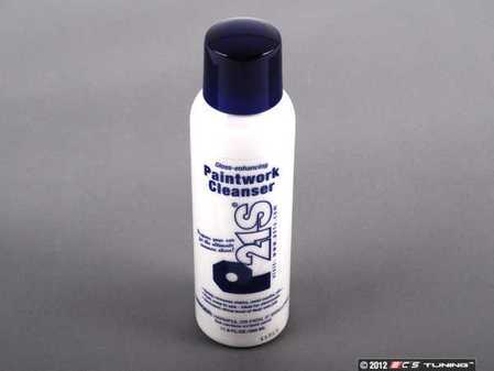 ES#1306576 - p21-123 - Paintwork Cleansing Lotion/Polish - 11.8fl.Oz - (NO LONGER AVAILABLE) - Prepare your paintwork with a shine that is a mile deep! - P21S - 