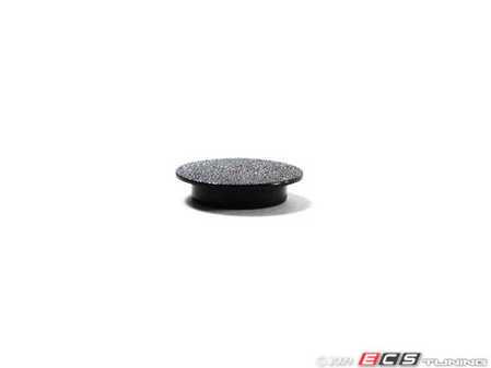 ES#85292 - 51168108962 - Trim Cap - priced each - Used to conceal the fasteners in your center console - Genuine BMW - BMW