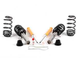 ES#2515439 - 36258-2 - Street Performance SS Coilover Kit - Adjustable Dampening HR 36258-2 - Made for fine tuning. Height adjustable from 1.0 - 2.7 on average - H&R - Volkswagen