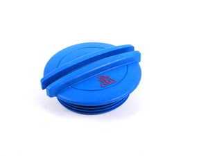ES#253082 - 3B0121321 - Expansion Tank Cap - Keep proper pressure in your coolant system - Genuine Volkswagen Audi - Audi Volkswagen