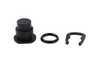ES#11965 - 357121140 - Coolant Flange Plug Kit - Priced Each - Includes the plug, o-ring and securing clip - MTC - Audi Volkswagen
