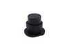 ES#11965 - 357121140 - Coolant Flange Plug Kit - Priced Each - Includes the plug, o-ring and securing clip - MTC - Audi Volkswagen