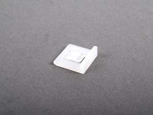 ES#74067 - 51112239702 - Trim Clip - Priced Each - Used for mounting exterior components - Genuine BMW - BMW