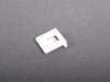 ES#74067 - 51112239702 - Trim Clip - Priced Each - Used for mounting exterior components - Genuine BMW - BMW
