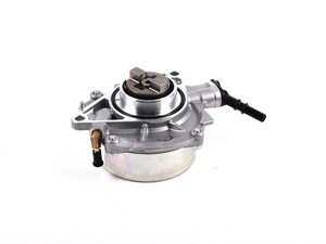 ES#4067167 - 11667556919KT1 - Vacuum Pump With Bolts - Mounts to the upper side of the engine head and includes install hardware - Genuine MINI - MINI