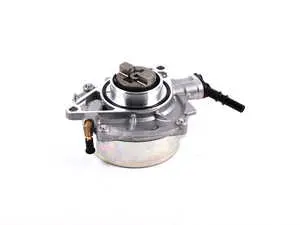 Vacuum Pump