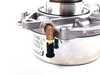 ES#26449 - 11667556919 - Vacuum Pump - Mounts to the upper side of the engine head - Genuine MINI - MINI
