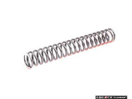 ES#1626774 - 1029930501 - Spring - For Chain Tensioner - Genuine Mercedes Benz - Mercedes Benz