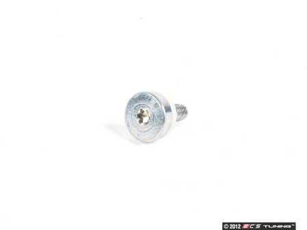 ES#1737773 - 2039900103 - Bolt - Priced Each - Used to attach the sunroof motor to the vehicle chassis - Genuine Mercedes Benz - Mercedes Benz