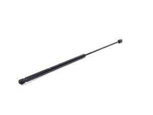 ES#1709296 - 1719800164 - Gas-Operated Hood Strut - Right (Passenger) Side - Holds the hood up when working in the engine compartment - Genuine Mercedes Benz - Mercedes Benz