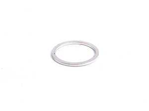 ES#1619469 - 007603020100 - Sealing Ring - End Piece To Chain Tensioner  - Genuine Mercedes Benz - Mercedes Benz