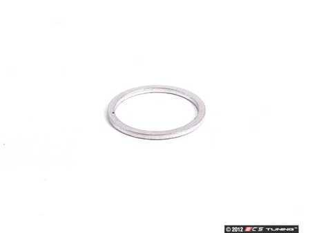 ES#1619469 - 007603020100 - Sealing Ring - End Piece To Chain Tensioner - Genuine Mercedes Benz - Mercedes Benz
