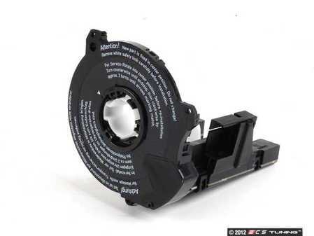 ES#1763032 - 2115450116 - Electronic Module With Steering Angle Sensor - Located behind the steering wheel in your vehicle - Genuine Mercedes Benz - Mercedes Benz