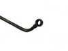 ES#23947 - 11421747782 - Oil Outlet Pipe - Runs from the oil filter housing to the block - Genuine BMW - BMW