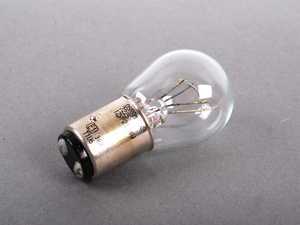 ES#6310 - 7225 - Dual Filament Bulb - Priced Each - 12v-21/4w - Osram Sylvania - BMW Volkswagen Mercedes Benz