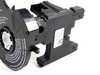 ES#1763032 - 2115450116 - Electronic Module With Steering Angle Sensor - Located behind the steering wheel in your vehicle - Genuine Mercedes Benz - Mercedes Benz
