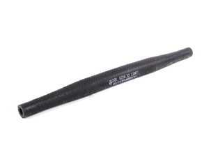 ES#1620361 - 0089976482 - W123 Diesel Cigar Hose - 7 x 14.5 x 265mm - From fuel return fitting near fuel filter to fuel return line - Genuine Mercedes Benz - Mercedes Benz