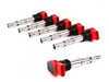 ES#2532254 - 101905611AKT - Ignition Service Kit - Includes six genuine coil packs and spark plugs - Genuine Volkswagen Audi - Audi
