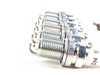 ES#2532254 - 101905611AKT - Ignition Service Kit - Includes six genuine coil packs and spark plugs - Genuine Volkswagen Audi - Audi