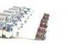 ES#2532254 - 101905611AKT - Ignition Service Kit - Includes six genuine coil packs and spark plugs - Genuine Volkswagen Audi - Audi