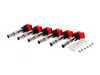 ES#2532254 - 101905611AKT - Ignition Service Kit - Includes six genuine coil packs and spark plugs - Genuine Volkswagen Audi - Audi