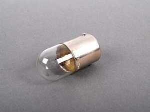 ES#466698 - N0177192 - Bulb - Priced Each - Rear running light bulb. 12V/10W - Genuine Volkswagen Audi - Volkswagen